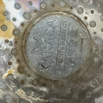 Karaca Züccaciye Karaca Granit Tenceremin Boyası Cıktı