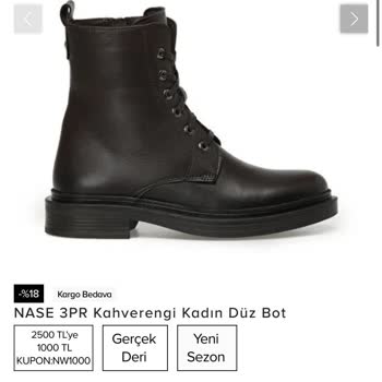 Nine West İade Kabul Etmiyor