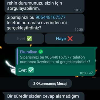 eKuralkan E-kuralkan Rehin Kaldırmıyor