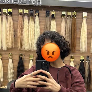 Özgür Girişkin Kuaför Saç Kesimi Vakası