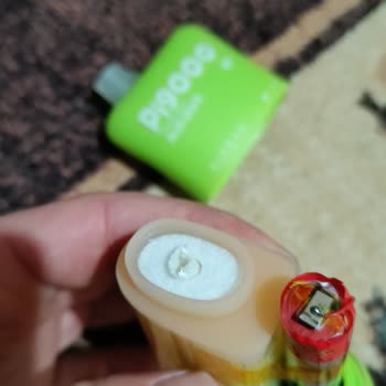 Buharkeyf Sahte Ürün Gönderiyor.