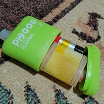 Buharkeyf Sahte Ürün Gönderiyor.