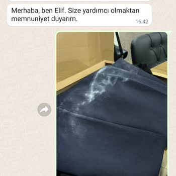 Zara Online Alışverişte Müşteri Mağduriyeti