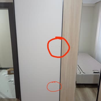 İstikbal Mağduriyeti! Barışlar Mobilya ÇAYIROVA/KOCAELİ