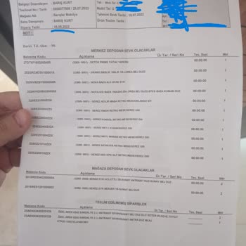 İstikbal Mağduriyeti! Barışlar Mobilya ÇAYIROVA/KOCAELİ