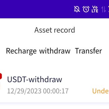MTTRA Wallet Kripto Uygulaması Güvenilir Değildir