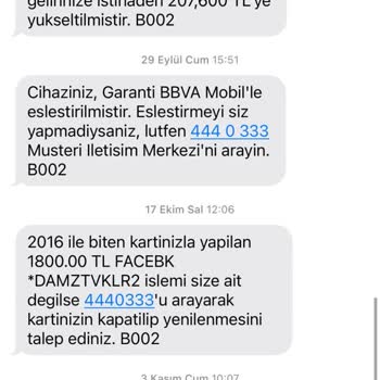 Facebook İzinsiz Kredi Kartından Para Çekilmesi