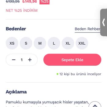 Penti Hatalı Ürünlerinin Arkasında Durmuyor!