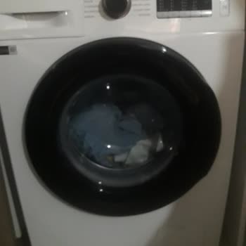 Samsung 11 Kg Çamaşır Makinesi