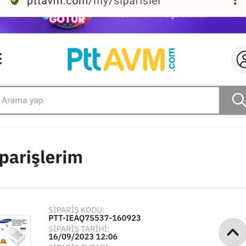 Epttavm Ücret İadesi Yapmıyor