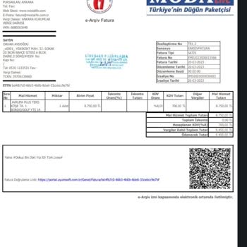 Modalife Hatalı Ürün İlgisiz Çözümsüz Servis