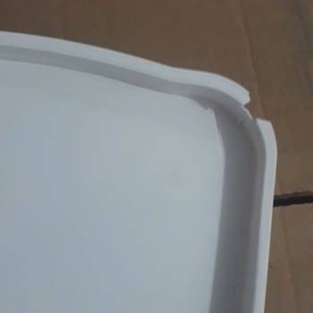Madame Coco Siparişim Eksik Ve Kırık Geldi