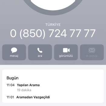 Nkolay Hesap Kapatma İşlemi
