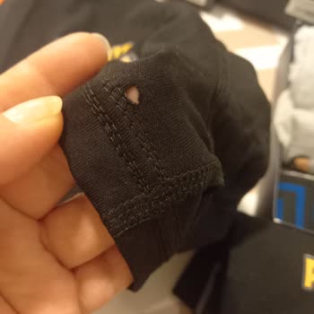 Boxercom Defolu Ürün Gönderiyor!