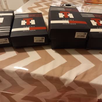 Boxercom Defolu Ürün Gönderiyor!