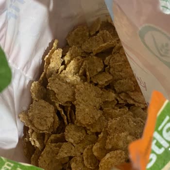 Nestle Nesfit Karışık Meyve Gevreğinde Hiçbir Şekilde Meyve Yok İçerisinde