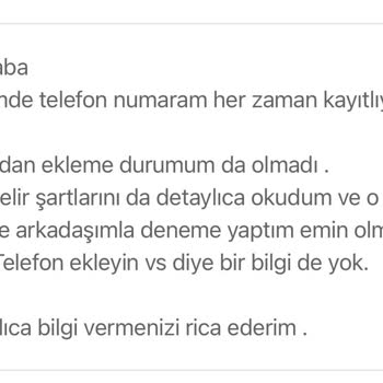 Hepsiburada Link Gelir Aldatmacası