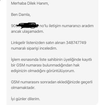 Hepsiburada Link Gelir Aldatmacası