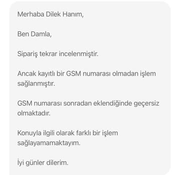 Hepsiburada Link Gelir Aldatmacası