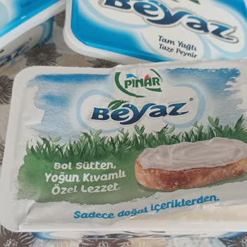 Pınar Et ve Süt Krem Peynirde Beklenmedik Bozulma Şikayeti