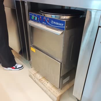 Erginoks Endüstriyel Mutfak Firmasının Yanlış Ürün Yapması