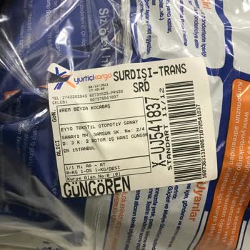 Eyyo İademin Ödemesi Yapılmadı