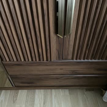 Bellona Montego Yatak Odası Takımı Kurulum Sonrası Hizmet Problemi