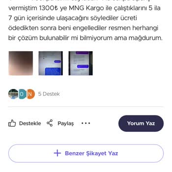 Ahşap Metal Ev Dekorasyon Sandalye Siparişim. Sahte Hesap