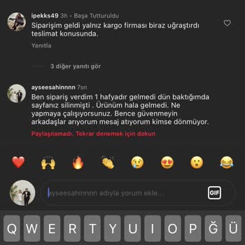 Ahşap Metal Ev Dekorasyon Sandalye Siparişim. Sahte Hesap