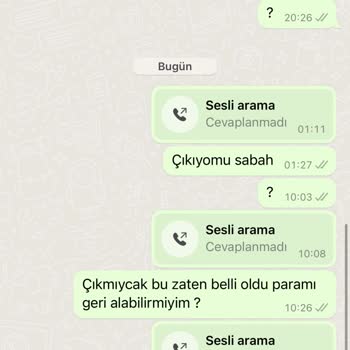 Smart Mobil İletişim Hayal Kırıklığına Uğrattılar