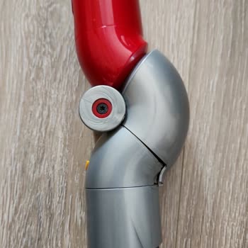 Dyson Yetersiz Servis Ağı