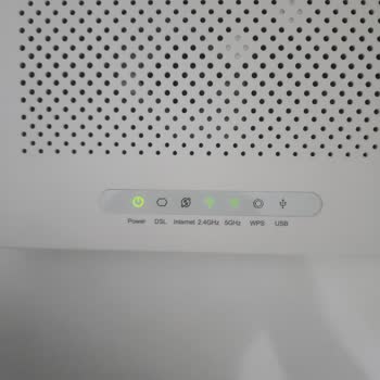 Vodafone Net Ev İnternetinde Modem Arızası Çilesi