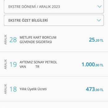 Denizbank Haksız Kazanç Ve Samimiyetsizlik