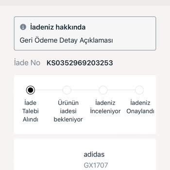 Koray Spor 28 Aralıktan Beri İademi Yapmadı
