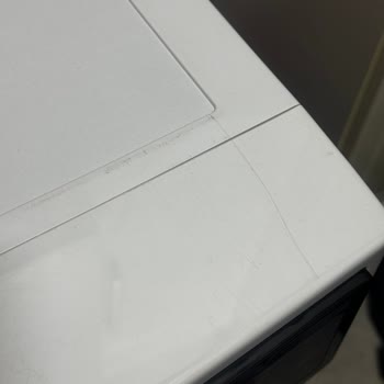 Vestel Çamaşır Makinesi Şikayet