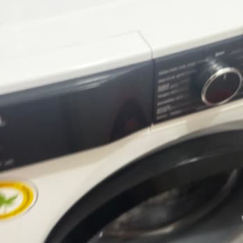 Vestel Çamaşır Makinesi Şikayet