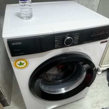 Vestel Çamaşır Makinesi Şikayet