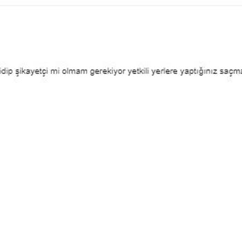 Sony Eurasia Sony Müşterilerini Umursamıyor