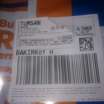 Kablo Net Modem Fahiş Ücret Talebi