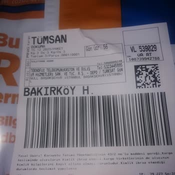 Kablo Net Modem Fahiş Ücret Talebi