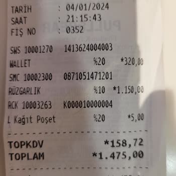 Pull & Bear Kusurlu Ürün