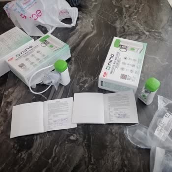 Hünkar Medikal Çok Sessiz Çünkü Bozuk