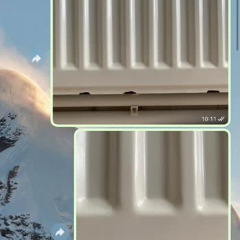 Termoteknik Teknik Servis Şikayeti