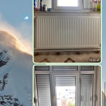 Termoteknik Teknik Servis Şikayeti