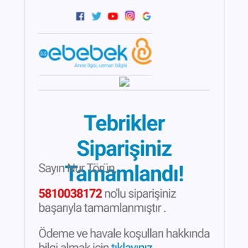 Ebebek Çözüm Sunamıyor, Hareketsiz Kargo Sorunu