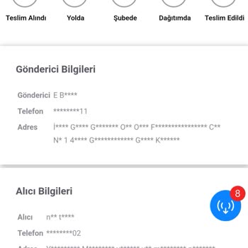 Ebebek Çözüm Sunamıyor, Hareketsiz Kargo Sorunu