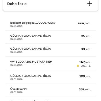 Akbank Axess Kart Yıllık Kart Ücreti Yansıtması