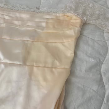 Dolap Defolu Sipariş İadesi