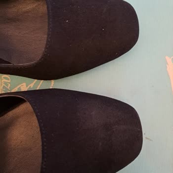 Pumps Up Defolu Ürün Ve Fazla Kargo Ücreti Hayal Kırıklığı