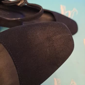 Pumps Up Defolu Ürün Ve Fazla Kargo Ücreti Hayal Kırıklığı